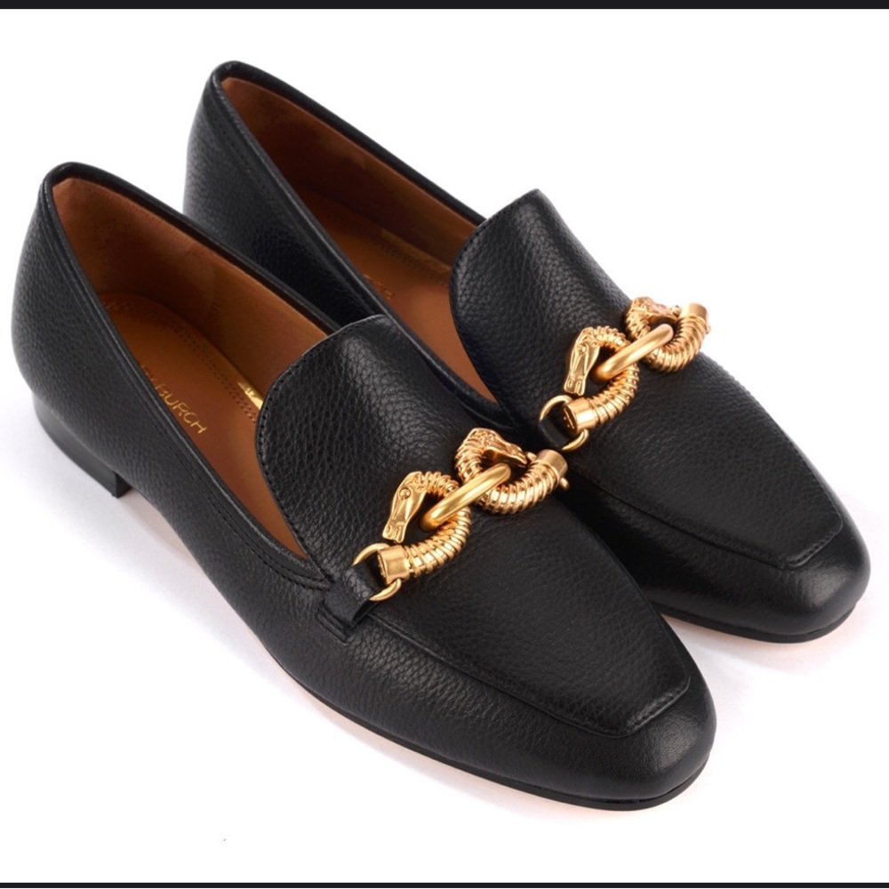 Tory Burch Jessa Loafer size 6.5